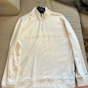 Tommy Hilfiger Quarter zip pullover